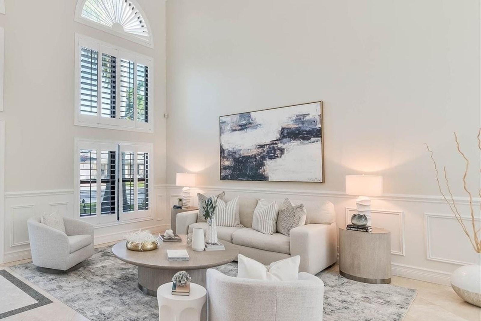 Buy A Home