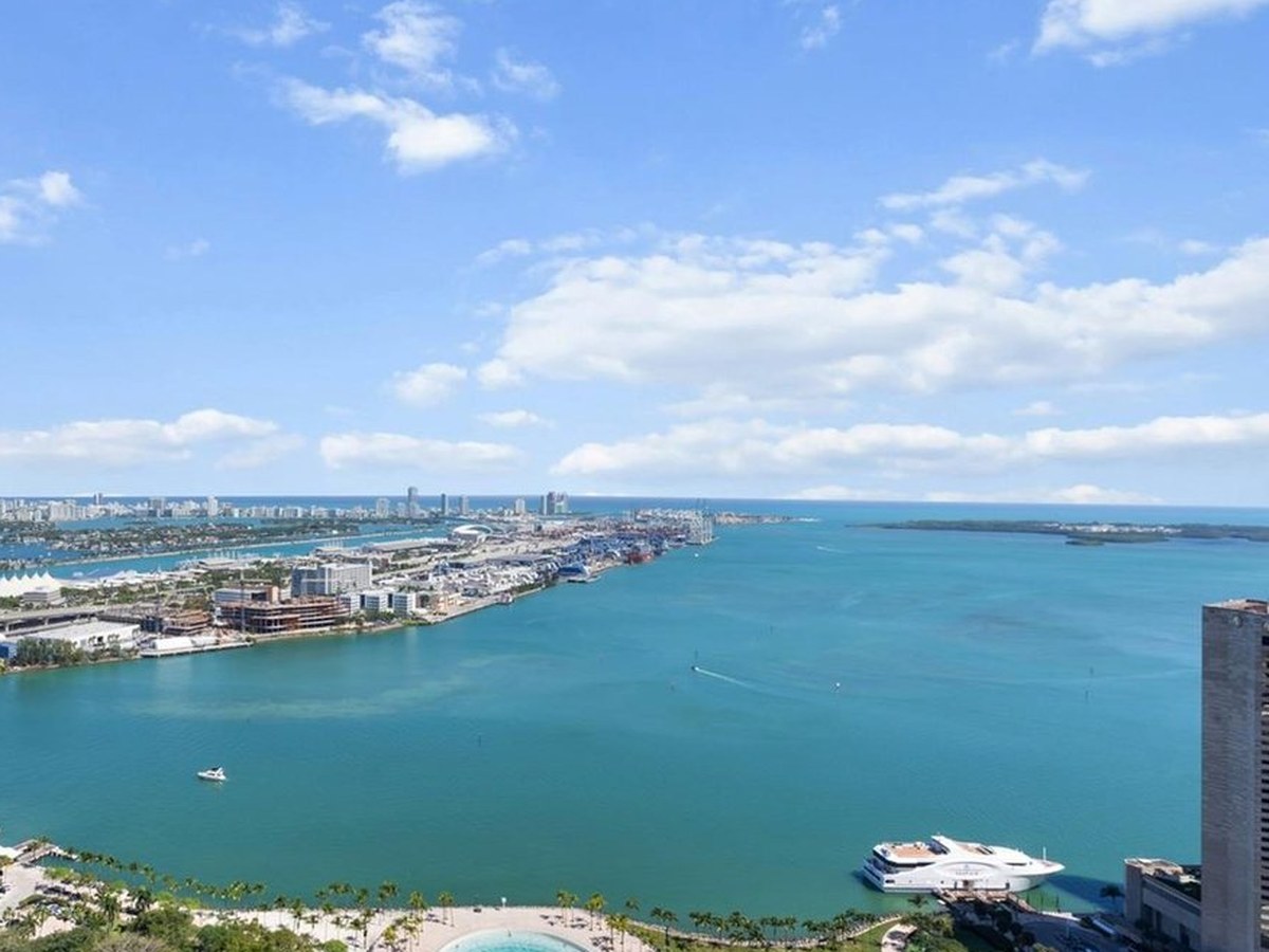 Miami, FL